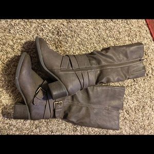 Women’s tall boots